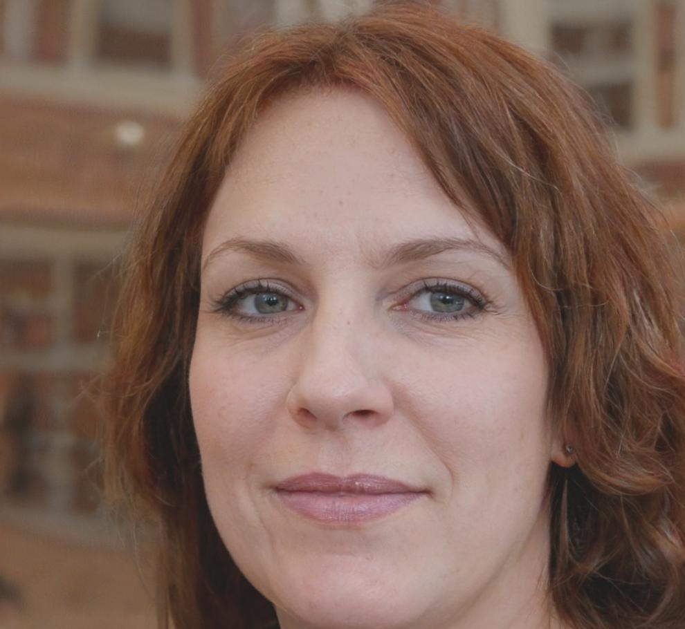 Halina Świętosław — specjalistka ds. planowania budżetu osobistego